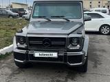 Mercedes-Benz G 500 2002 годаүшін15 000 000 тг. в Алматы – фото 5