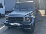 Mercedes-Benz G 500 2002 годаүшін15 000 000 тг. в Алматы