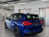 BMW X3 M 2024 годаүшін44 000 000 тг. в Алматы – фото 2