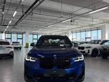BMW X3 M 2024 годаүшін44 000 000 тг. в Алматы – фото 3