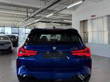 BMW X3 M 2024 годаүшін44 000 000 тг. в Алматы – фото 4