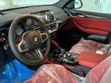 BMW X3 M 2024 годаүшін44 000 000 тг. в Алматы – фото 5