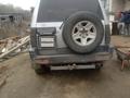 Toyota Land Cruiser Prado 1997 года за 4 000 000 тг. в Семей