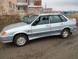 ВАЗ (Lada) 2115 2002 года за 1 200 000 тг. в Костанай