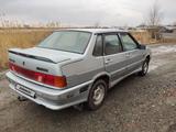 ВАЗ (Lada) 2115 2002 года за 1 200 000 тг. в Костанай – фото 5