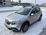 Renault Sandero Stepway 2020 года за 7 700 000 тг. в Астана – фото 3