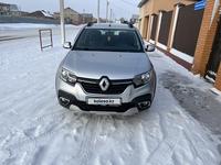 Renault Sandero Stepway 2020 года за 7 700 000 тг. в Астана