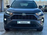 Toyota RAV4 2020 годаүшін14 000 000 тг. в Уральск – фото 3