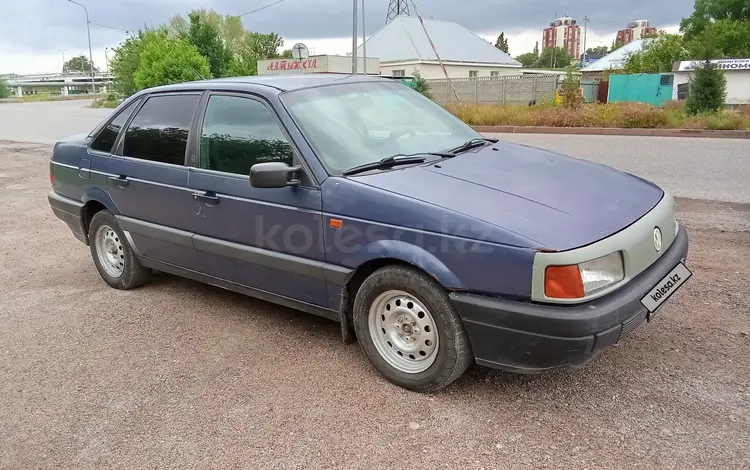 Volkswagen Passat 1992 годаүшін830 000 тг. в Тараз