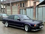 BMW 525 1993 года за 4 000 000 тг. в Алматы – фото 2