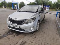 Kia Rio 2014 годаүшін4 300 000 тг. в Астана