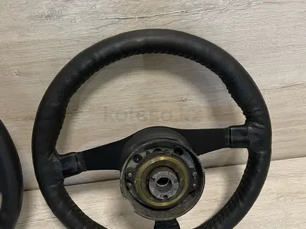 Руль Подушка AIRBAG SRS за 5 000 тг. в Караганда – фото 12