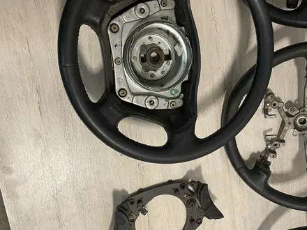 Руль Подушка AIRBAG SRS за 5 000 тг. в Караганда – фото 3