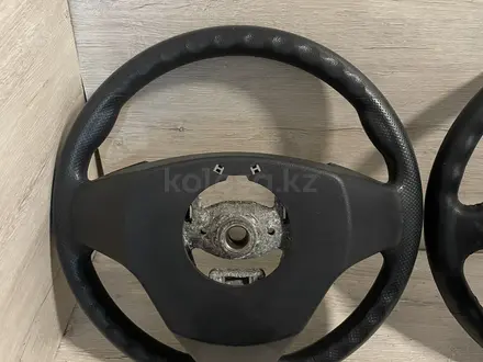 Руль Подушка AIRBAG SRS за 5 000 тг. в Караганда – фото 9
