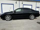 Lexus ES 300 2002 годаүшін6 000 000 тг. в Актобе – фото 2