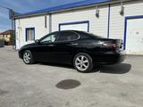 Lexus ES 300 2002 годаүшін5 800 000 тг. в Актобе – фото 3