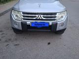 Mitsubishi Pajero 2008 года за 9 500 000 тг. в Павлодар – фото 2