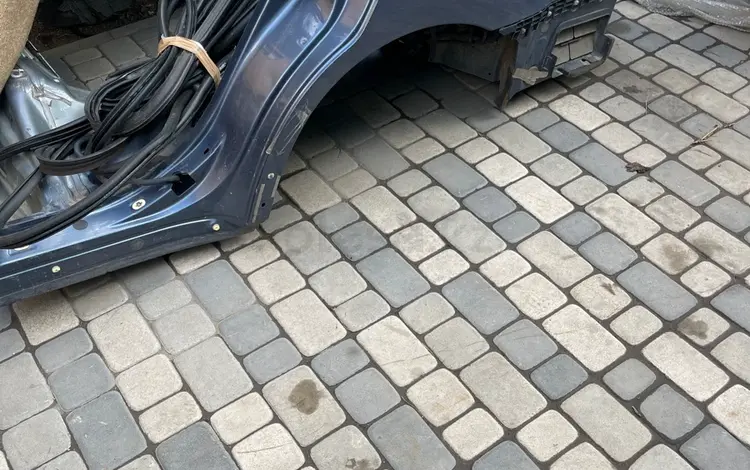 Заднее левое крыло четвертьүшін250 000 тг. в Астана