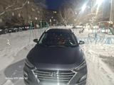 Hyundai Tucson 2019 года за 11 500 000 тг. в Петропавловск – фото 2