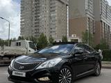 Hyundai Grandeur 2013 года за 9 600 000 тг. в Астана