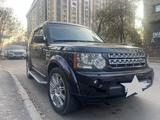 Land Rover Discovery 2011 годаүшін13 900 000 тг. в Алматы