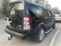 Land Rover Discovery 2011 года за 13 900 000 тг. в Алматы – фото 8