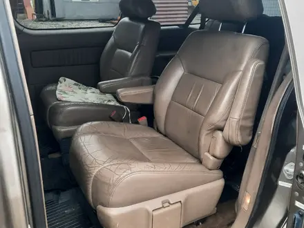 Toyota Sienna 1999 года за 4 900 000 тг. в Алматы – фото 9