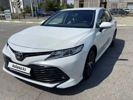 Toyota Camry 2020 года за 13 000 000 тг. в Павлодар