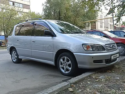 Toyota Ipsum 1996 года за 3 550 000 тг. в Алматы