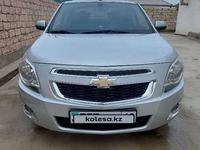 Chevrolet Cobalt 2021 годаүшін5 100 000 тг. в Актау