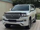 Toyota Land Cruiser 2016 годаүшін40 000 000 тг. в Шымкент – фото 3