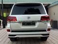 Toyota Land Cruiser 2016 года за 40 000 000 тг. в Шымкент – фото 11