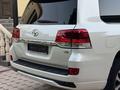 Toyota Land Cruiser 2016 года за 40 000 000 тг. в Шымкент – фото 12