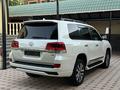 Toyota Land Cruiser 2016 года за 40 000 000 тг. в Шымкент – фото 13