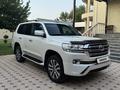 Toyota Land Cruiser 2016 года за 40 000 000 тг. в Шымкент – фото 15