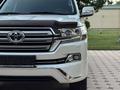 Toyota Land Cruiser 2016 года за 40 000 000 тг. в Шымкент – фото 16