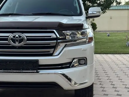 Toyota Land Cruiser 2016 года за 40 000 000 тг. в Шымкент – фото 16