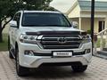 Toyota Land Cruiser 2016 года за 40 000 000 тг. в Шымкент