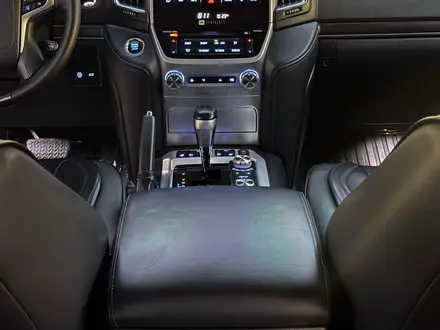 Toyota Land Cruiser 2016 года за 40 000 000 тг. в Шымкент – фото 28