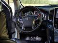 Toyota Land Cruiser 2016 года за 40 000 000 тг. в Шымкент – фото 29