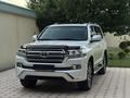 Toyota Land Cruiser 2016 года за 40 000 000 тг. в Шымкент – фото 4