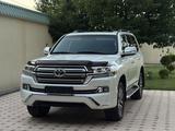 Toyota Land Cruiser 2016 годаүшін40 000 000 тг. в Шымкент – фото 4
