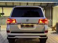 Toyota Land Cruiser 2016 года за 40 000 000 тг. в Шымкент – фото 33