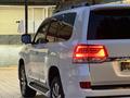 Toyota Land Cruiser 2016 года за 40 000 000 тг. в Шымкент – фото 34