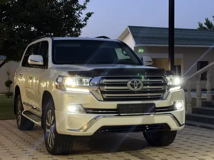 Toyota Land Cruiser 2016 года за 40 000 000 тг. в Шымкент – фото 36
