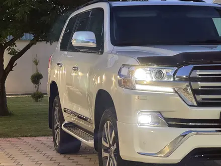 Toyota Land Cruiser 2016 года за 40 000 000 тг. в Шымкент – фото 37