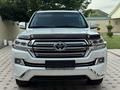 Toyota Land Cruiser 2016 года за 40 000 000 тг. в Шымкент – фото 2