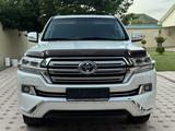 Toyota Land Cruiser 2016 годаүшін40 000 000 тг. в Шымкент – фото 2