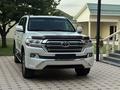 Toyota Land Cruiser 2016 года за 40 000 000 тг. в Шымкент – фото 5