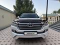 Toyota Land Cruiser 2016 года за 40 000 000 тг. в Шымкент – фото 7
